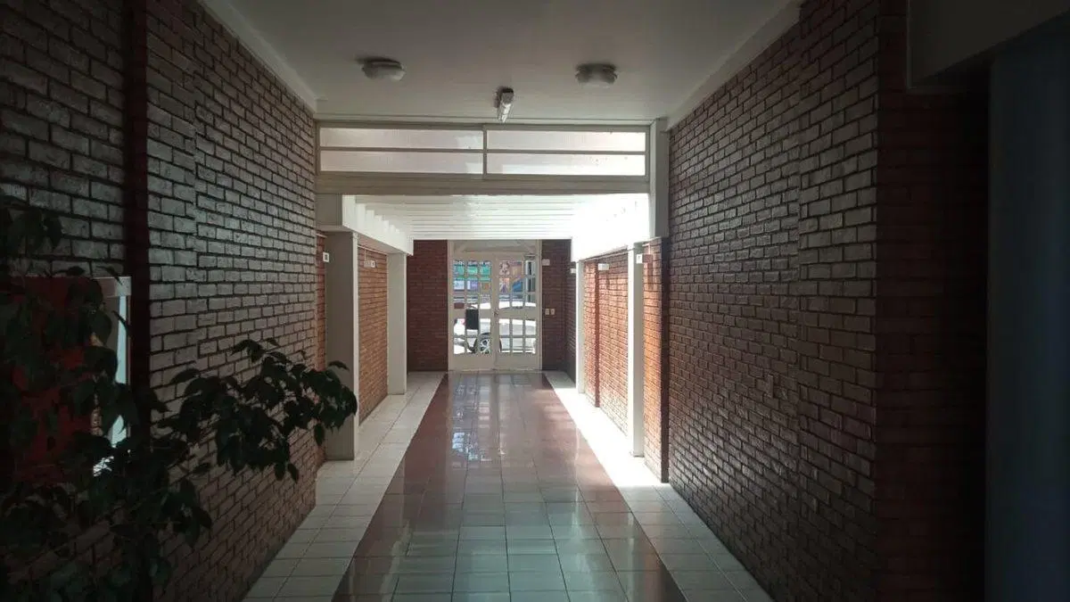 VENTA DEPARTAMENTO 1 DORMITORIO MENDOZA CIUDAD 5