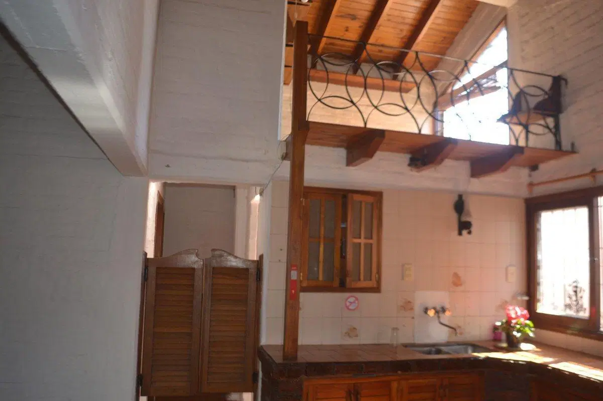 Alquiler casa en Godoy cruz 2