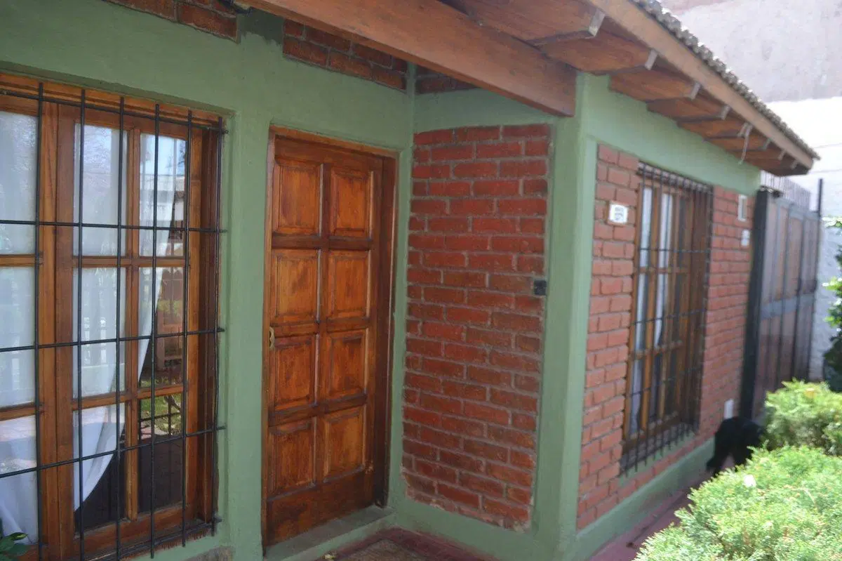 Alquiler casa en Godoy cruz 4