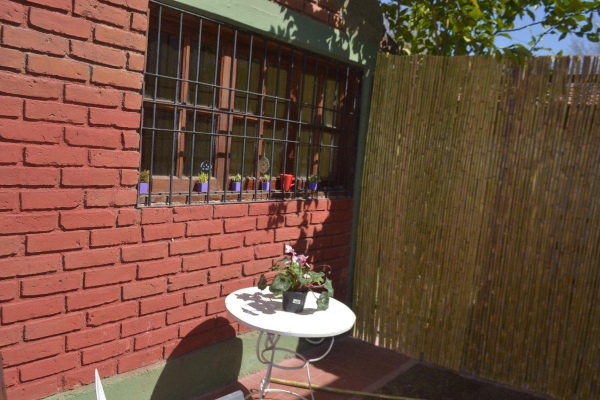 Alquiler casa en Godoy cruz