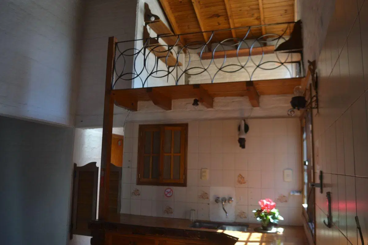 Alquiler casa en Godoy cruz 5