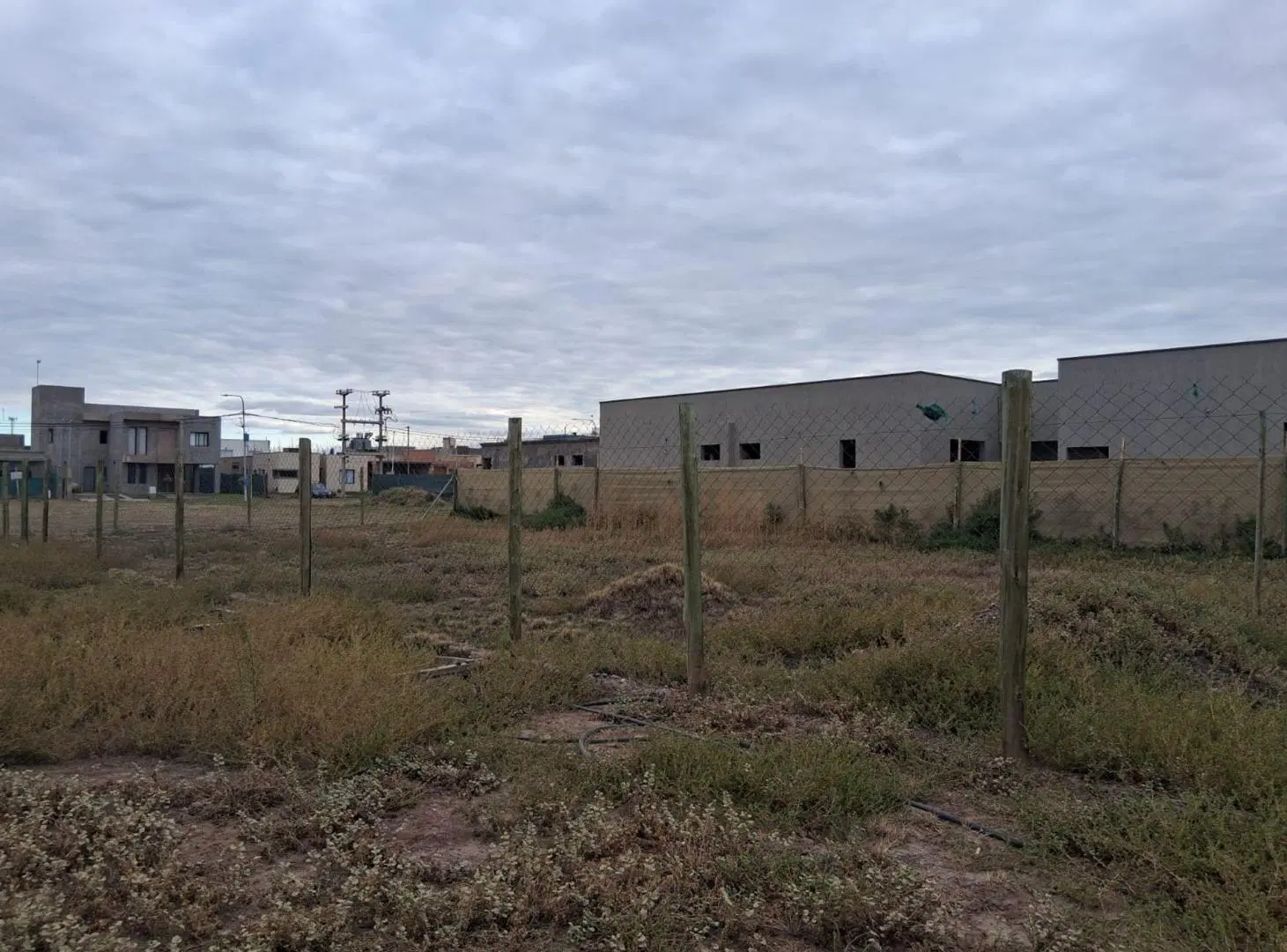 VENTA LOTE BARRIO PRIVADO SOL ANDINO 2 GUAYMALLEN 4
