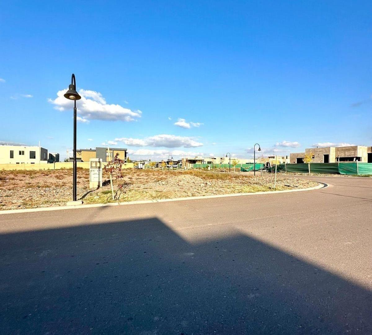 Lote en Venta Barrio Gran Boedo, Maipu, Mendoza