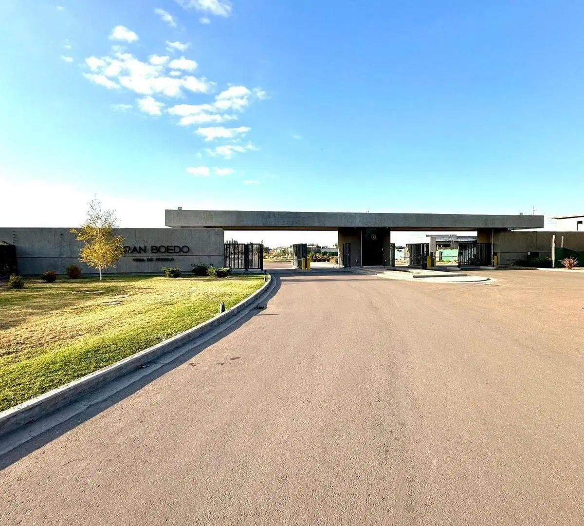 Lote en Venta Barrio Gran Boedo, Maipu, Mendoza 5
