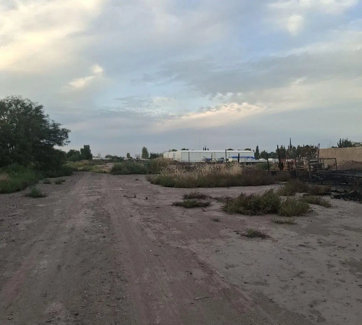 VENTA TERRENO RODRIGUEZ PEÑA 4