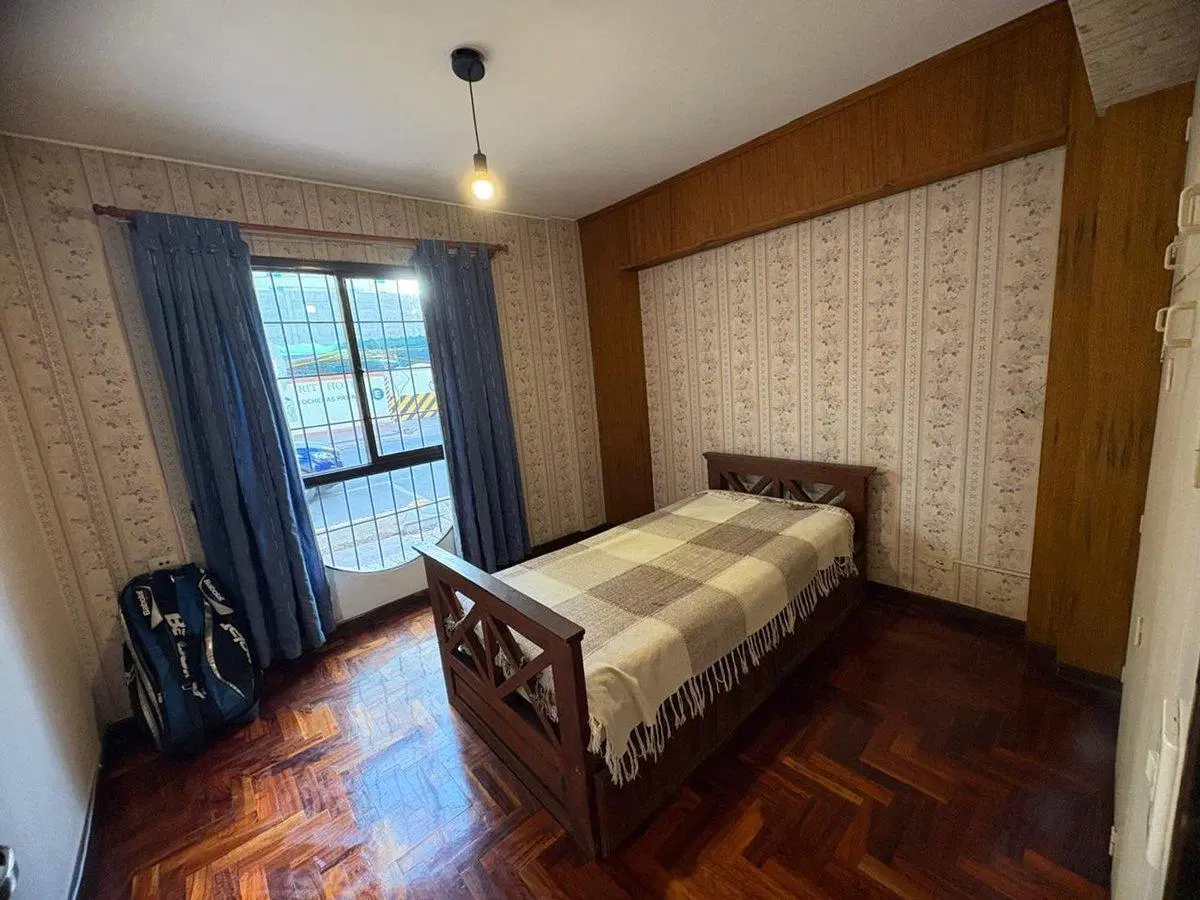 VENTA DEPARTAMENTO 3 DORMIT CIUDAD APTO CREDITO 5