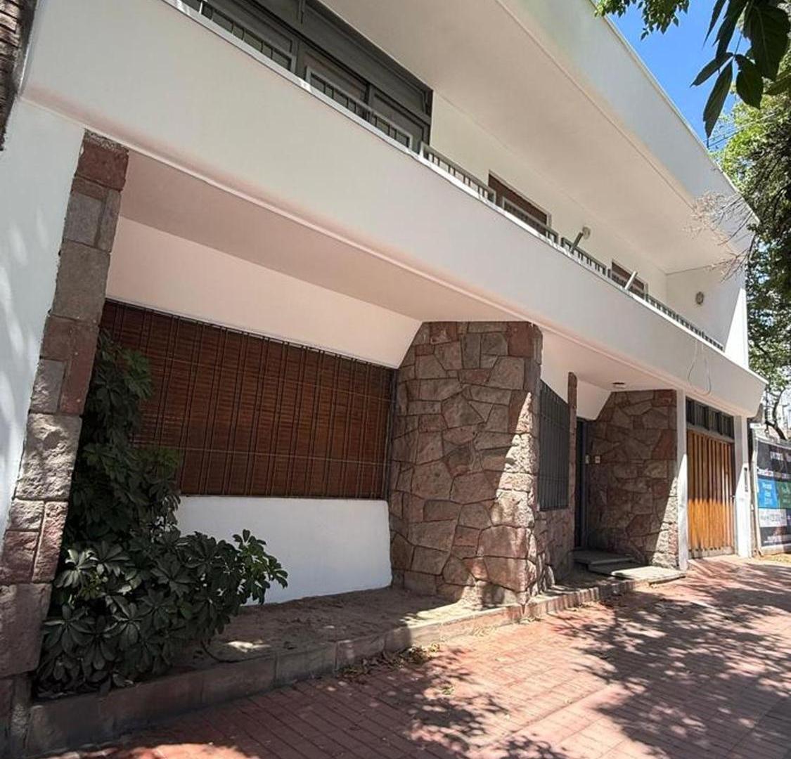 venta casa quinta seccion dos plantas 6 hab