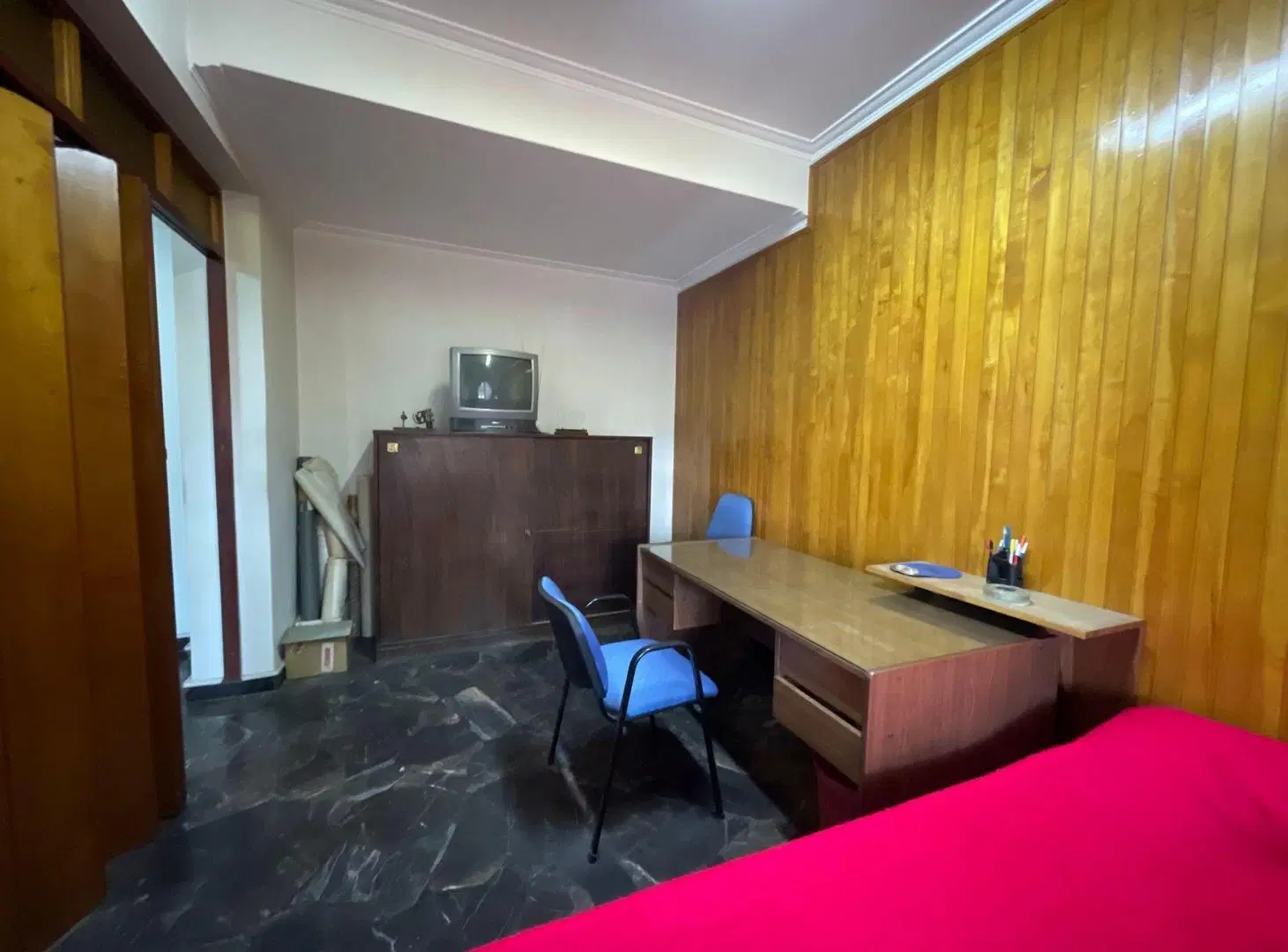 VENTA CASA + GALPON SEXTA SECCION CAPITAL MENDOZA 5