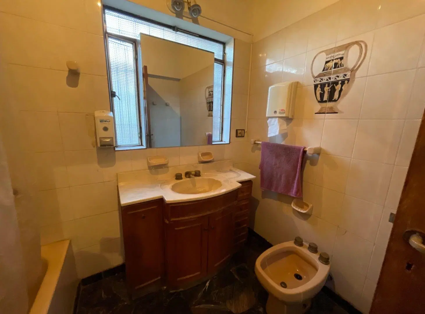 VENTA CASA + GALPON SEXTA SECCION CAPITAL MENDOZA 4