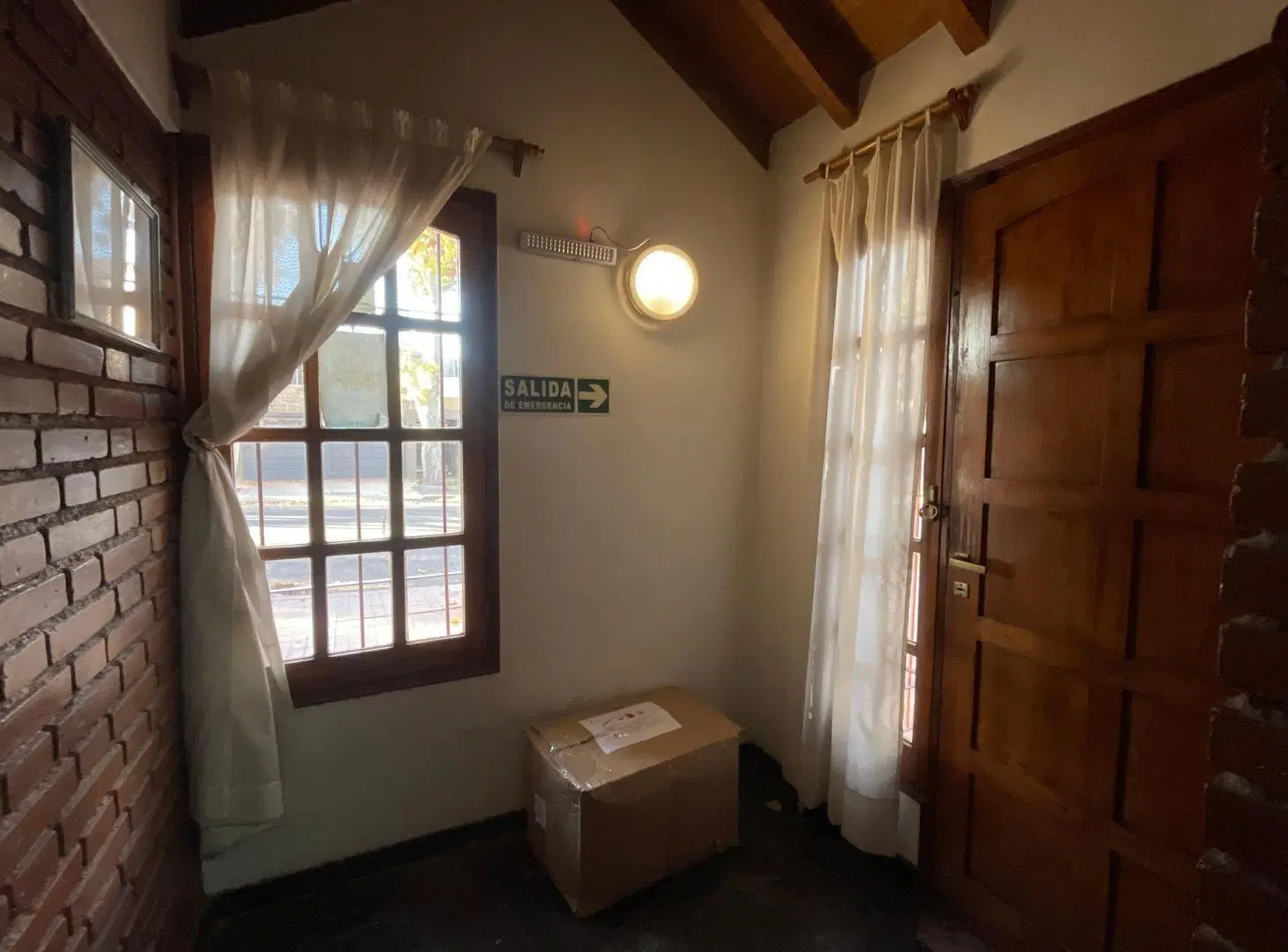VENTA CASA + GALPON SEXTA SECCION CAPITAL MENDOZA 5