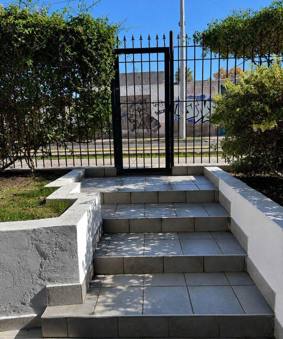 MONOAMBIENTE AMOBLADO Godoy Cruz