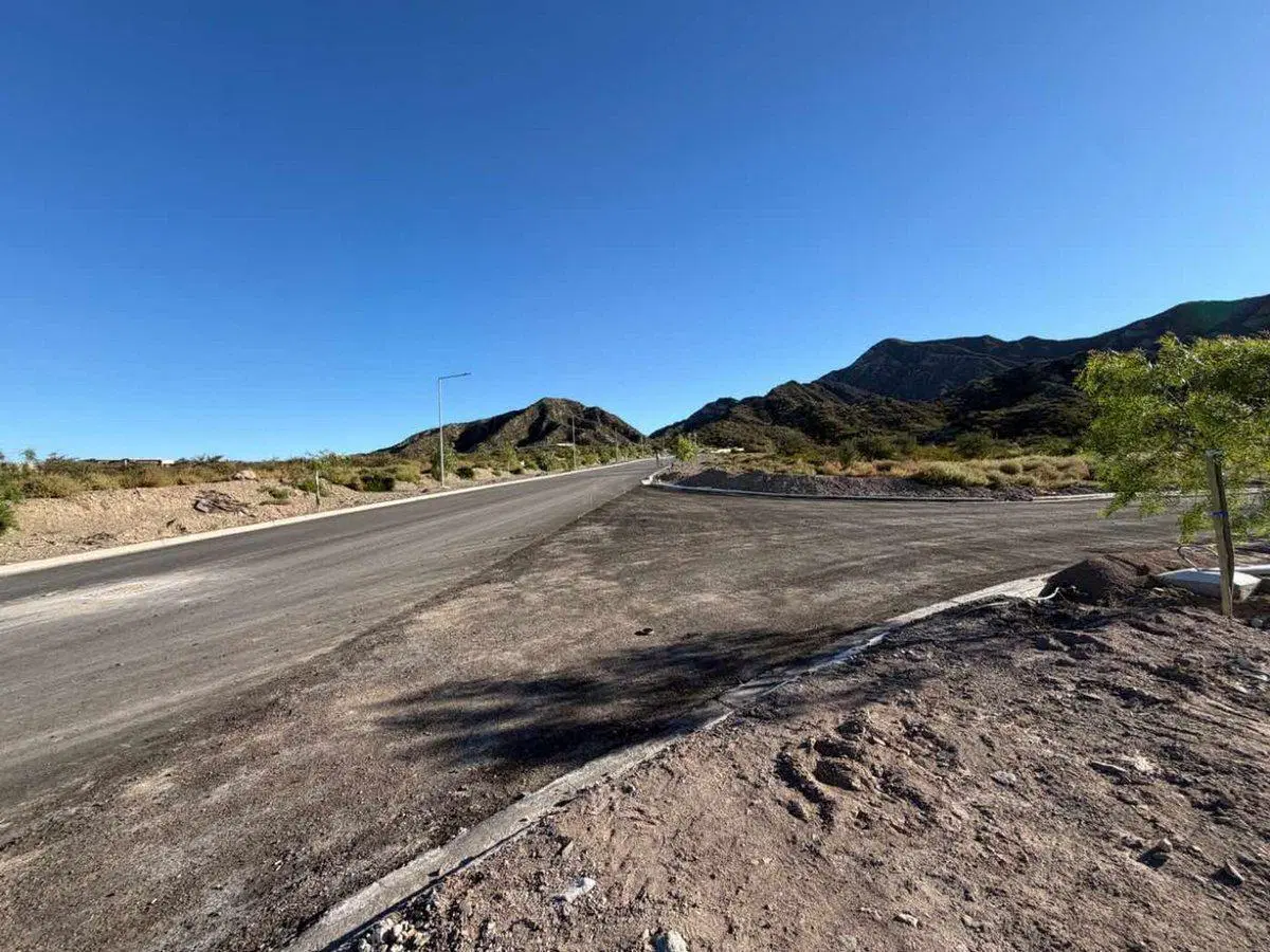 Lote en Venta Mendoza Norte - El Mirador 5
