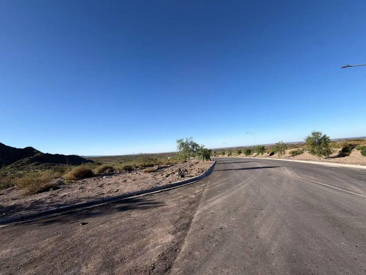 Lote en Venta Mendoza Norte - El Mirador 3
