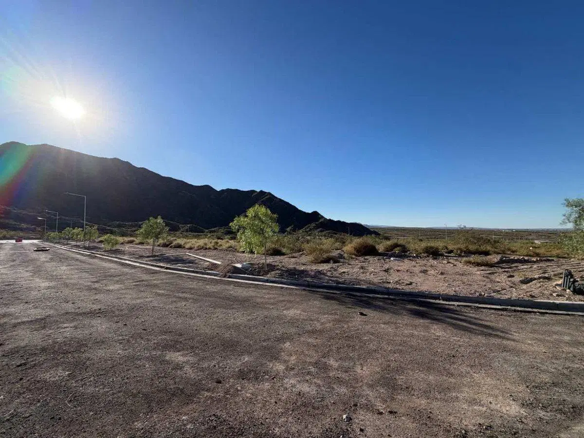 Lote en Venta Mendoza Norte - El Mirador 4