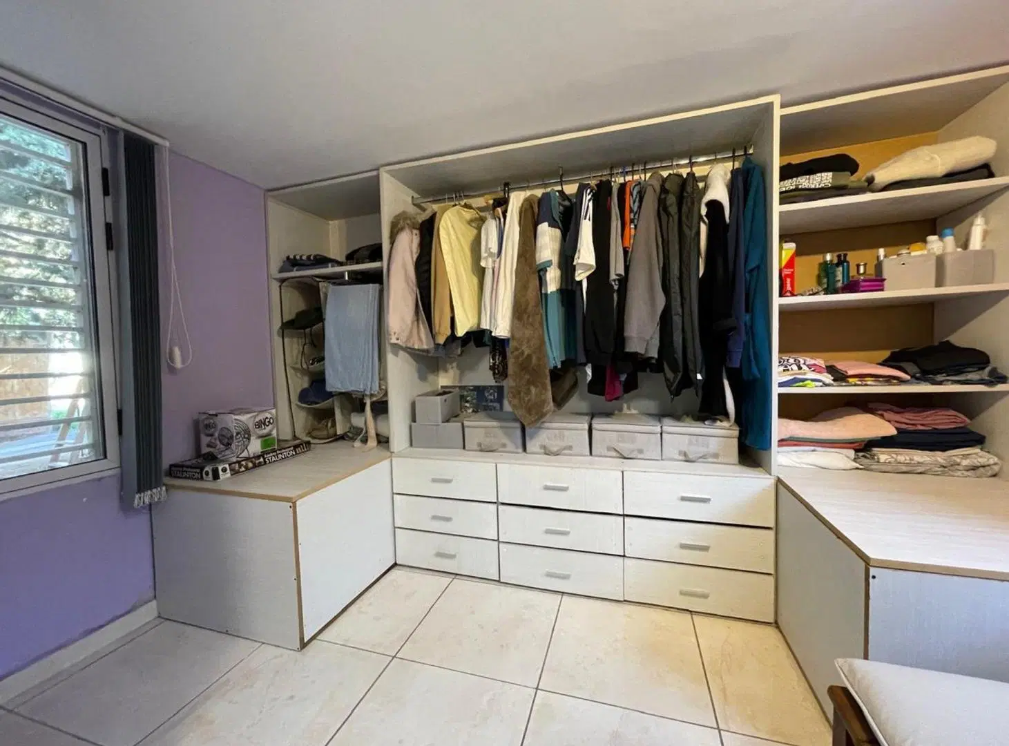 Venta de Casa Complejo Soler de Serpa Maipú 2