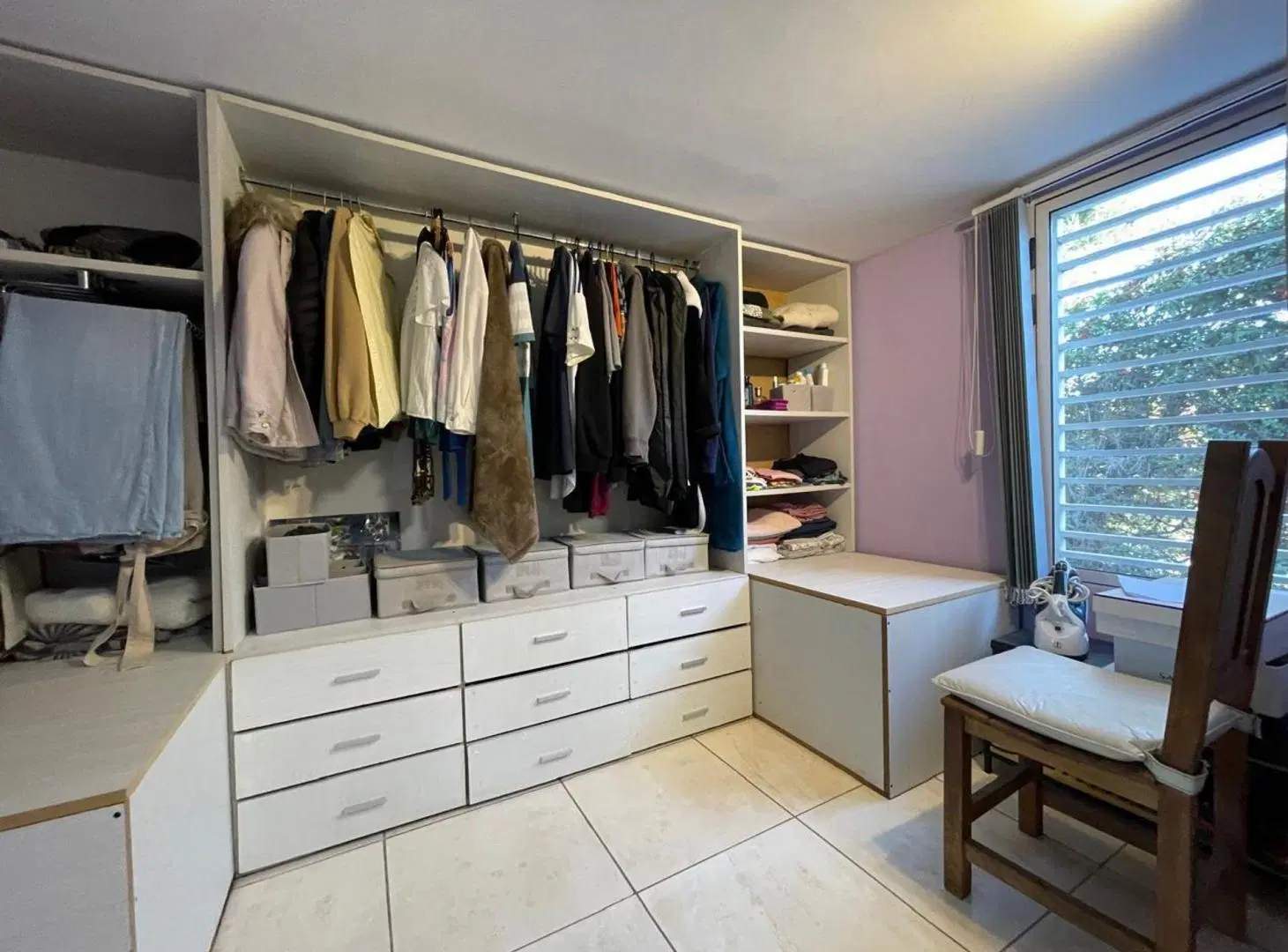 Venta de Casa Complejo Soler de Serpa Maipú 3
