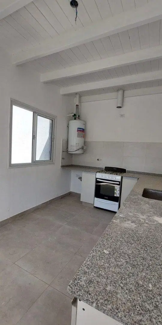 VENTA CASA MAIPU A ESTRENAR COMPLEJO PRIVADO 3