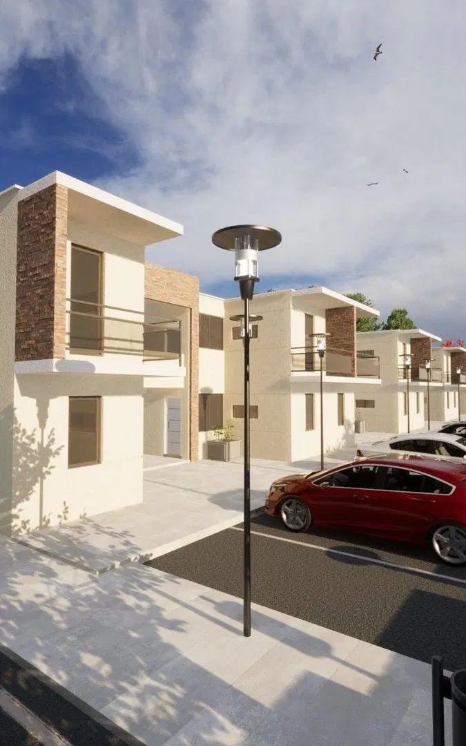venta duplex 3 hab 2 baños privado calle paso 5