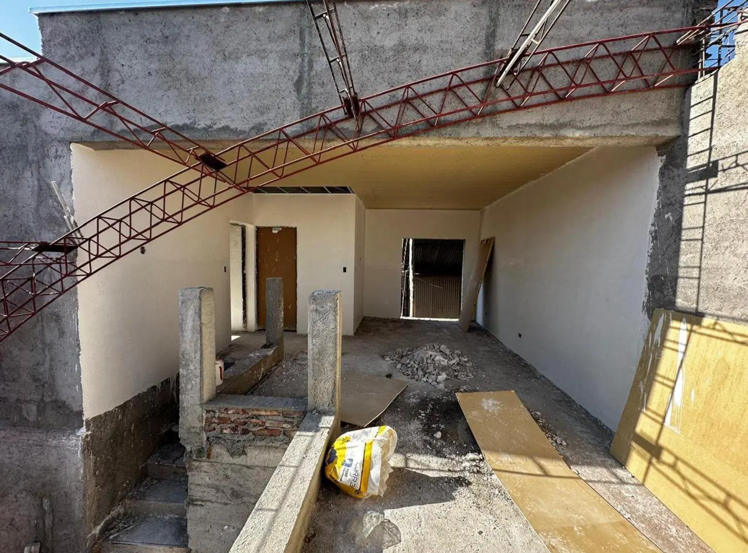 Venta Departamento En Pozo Las cañas Guaymallén 5