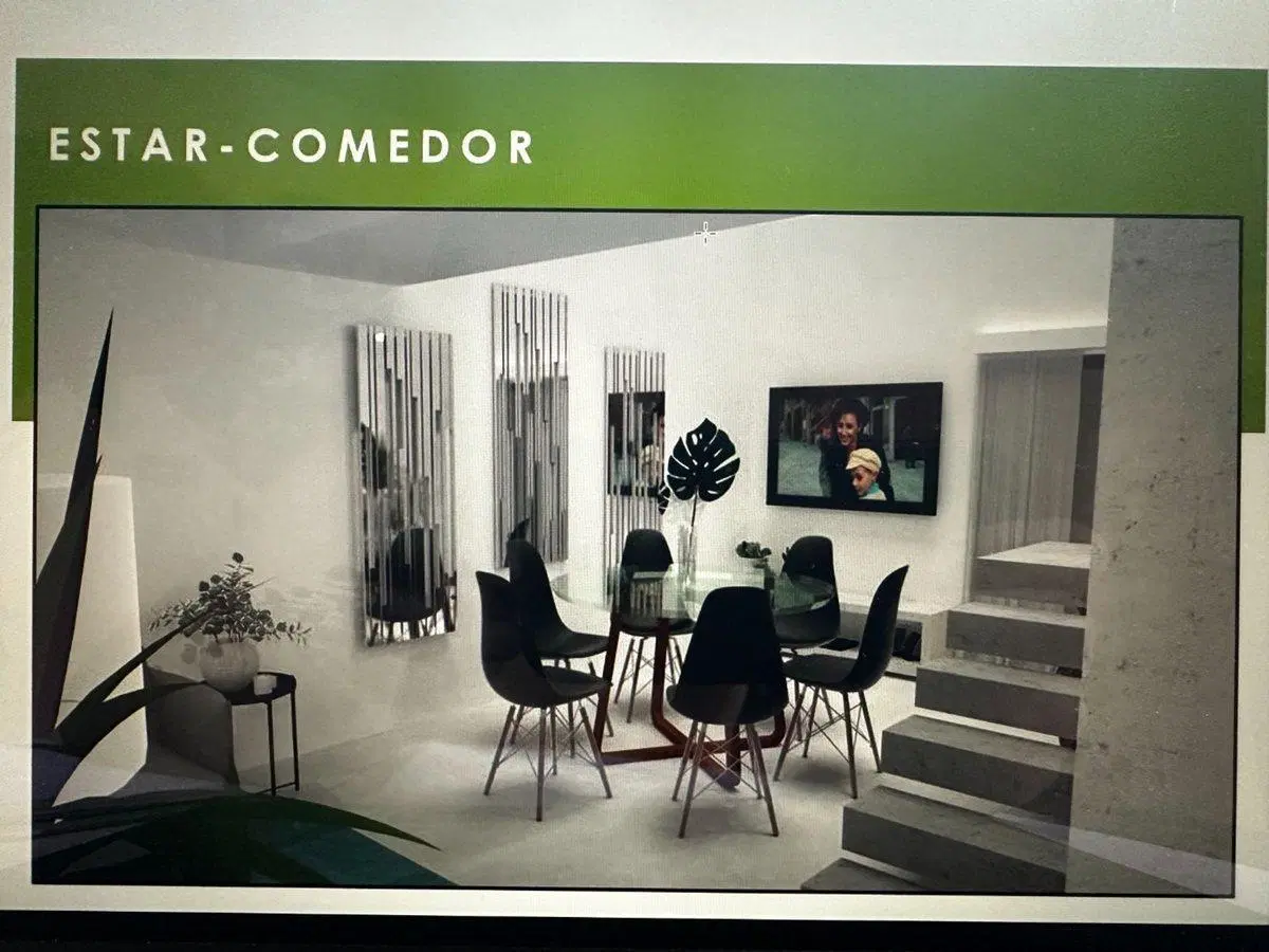 Venta Departamento En Pozo Las cañas Guaymallén 4