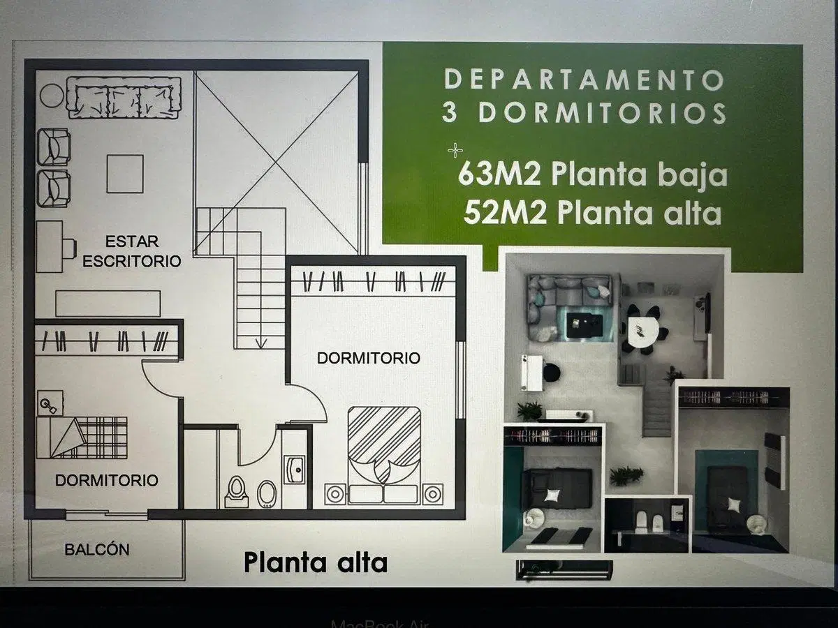 Plano 1
