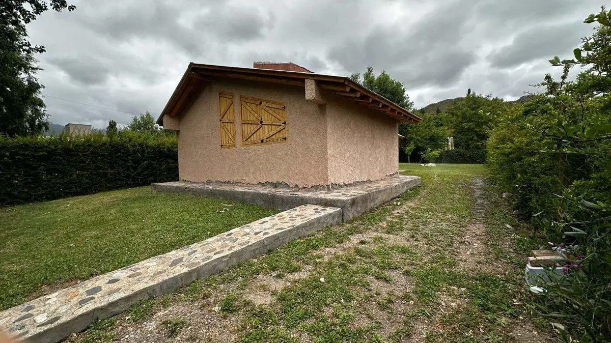 Venta Casa Manzano Histórico Tunuyán Mendoza 4