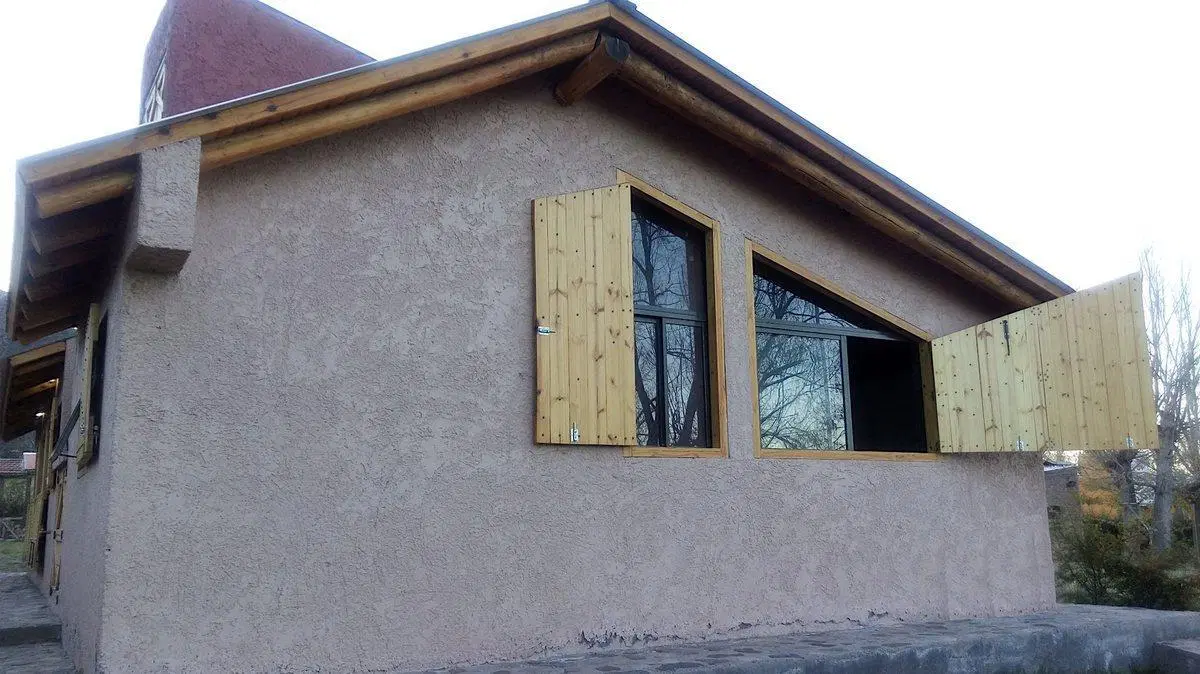 Venta Casa Manzano Histórico Tunuyán Mendoza 3