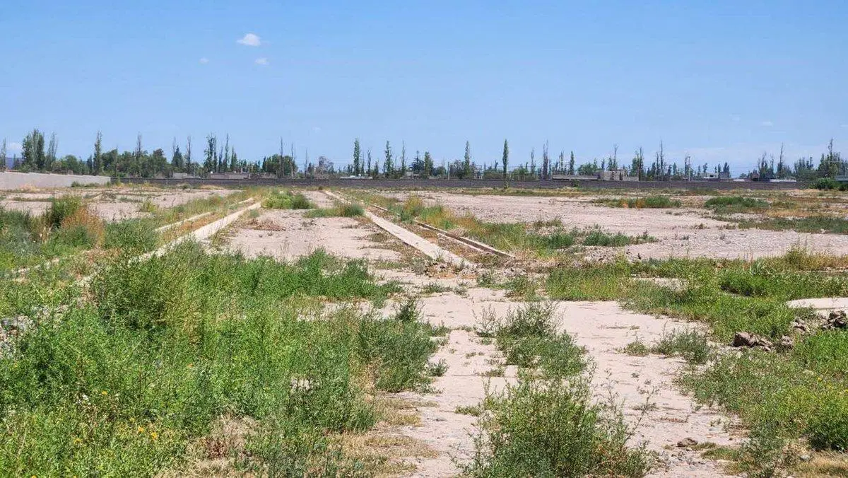 Venta Lote en B° Privado Agua y Energía 30 2
