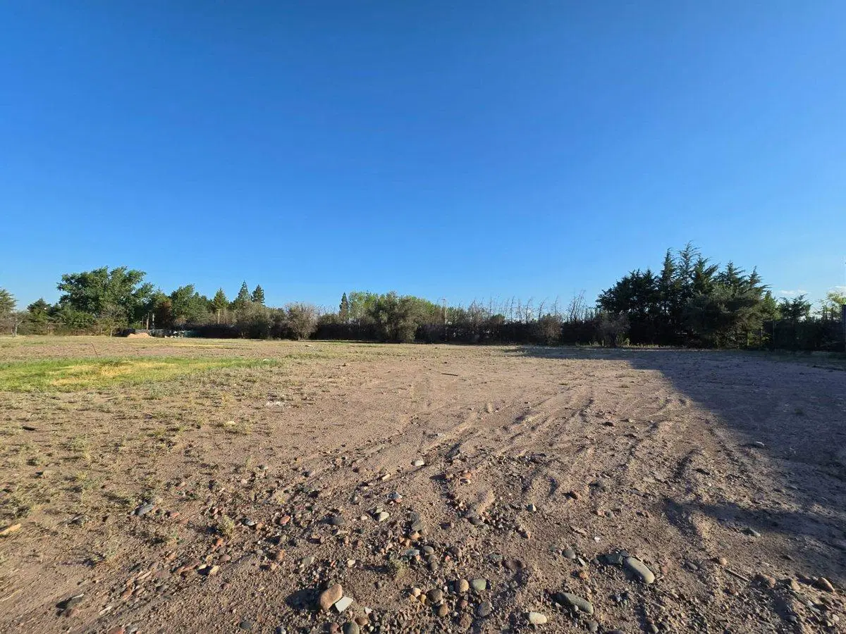VENTA LOTE EN LA VACHERIE, MENDOZA 3