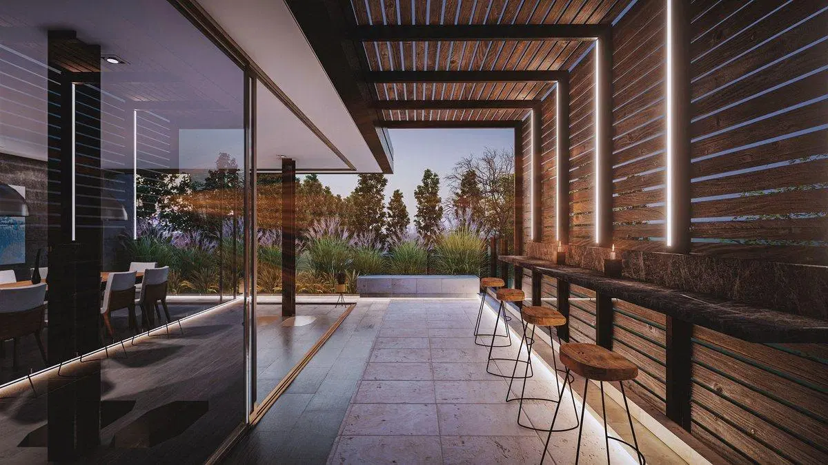 Venta Departamento Complejo Privado Maipu Mendoza 2