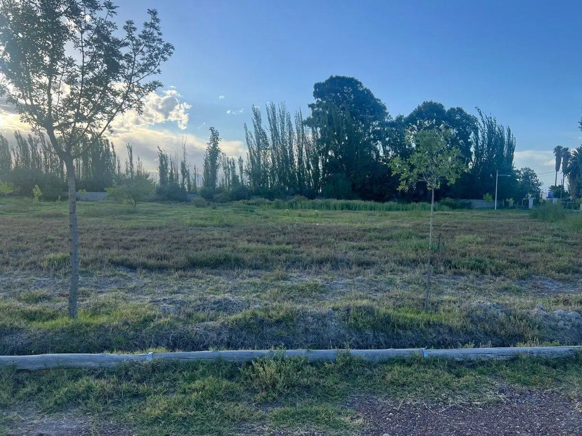 VENTA LOTE BARRIO PRIVADO BENEVENTO CORRALITOS 2