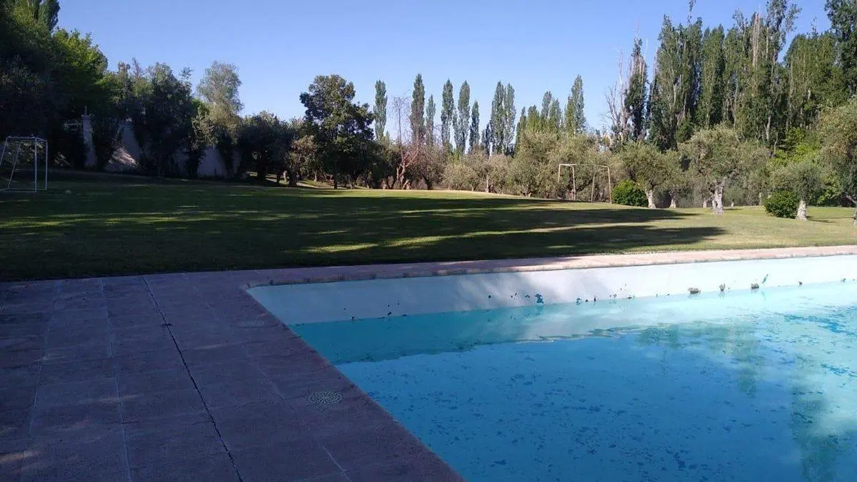 Casa en venta Vistalba, Mendoza 4
