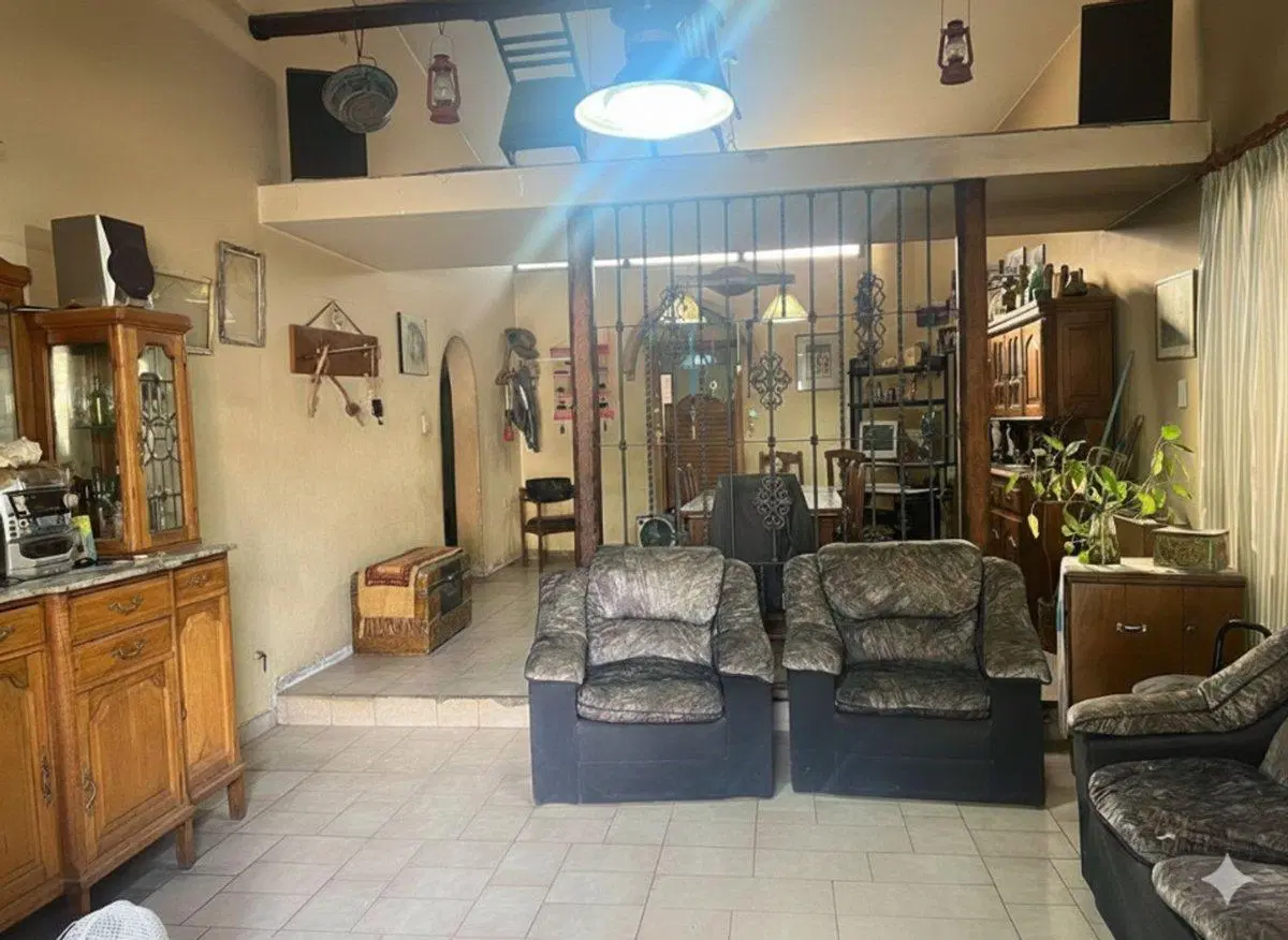 VENTA CASA 3 DORMITORIOS GODOY CRUZ MENDOZA 4