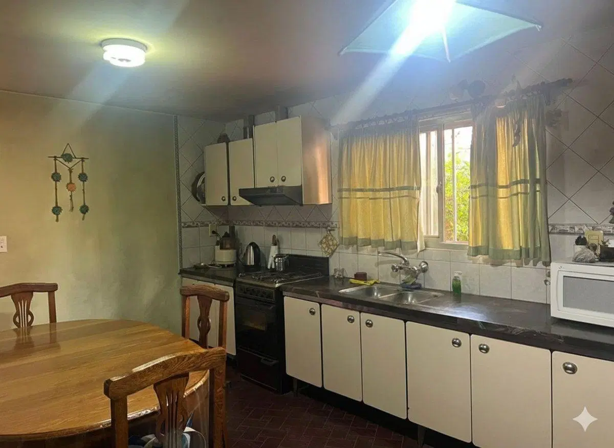 VENTA CASA 3 DORMITORIOS GODOY CRUZ MENDOZA 3