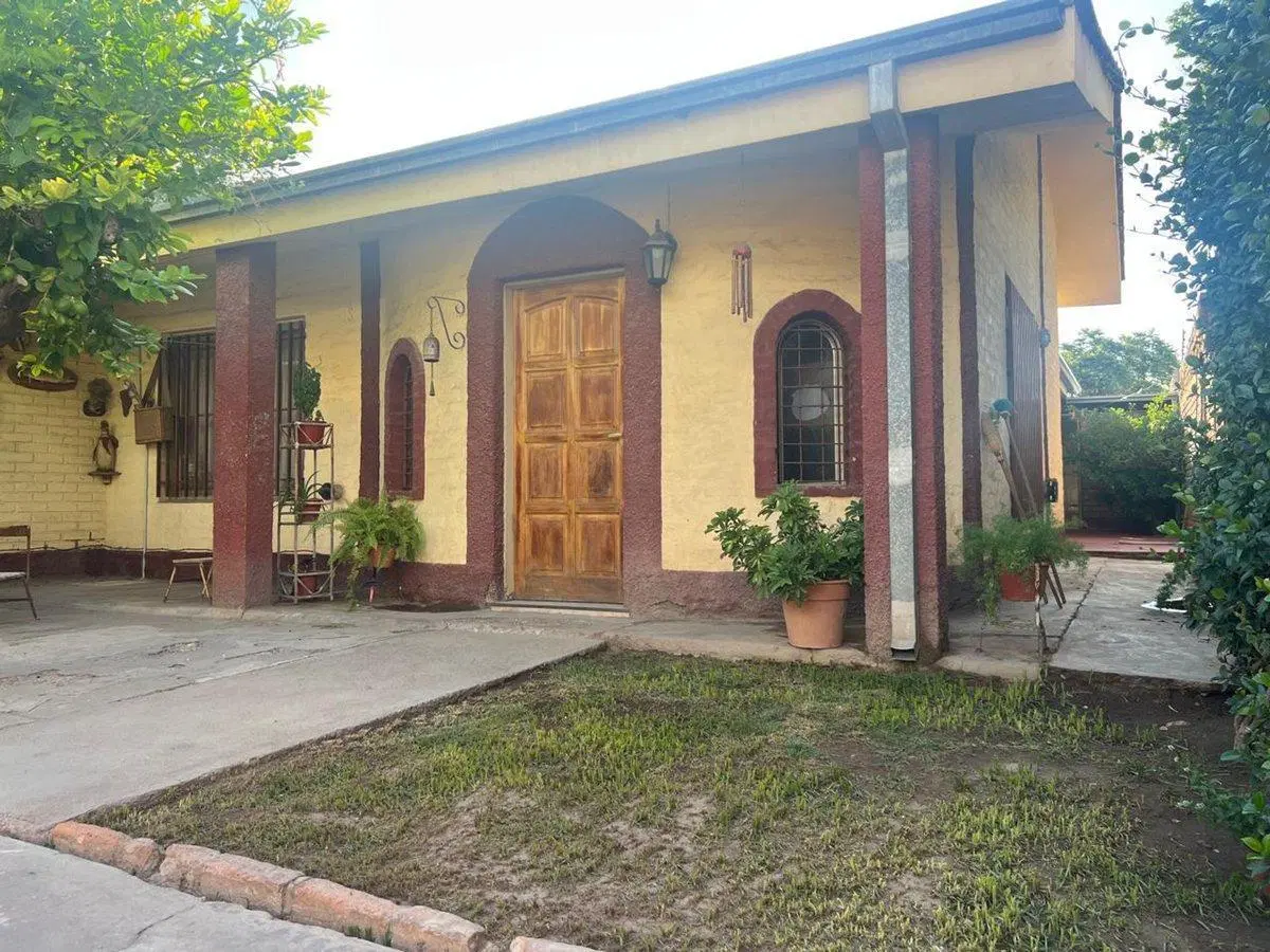 VENTA CASA 3 DORMITORIOS GODOY CRUZ MENDOZA 5
