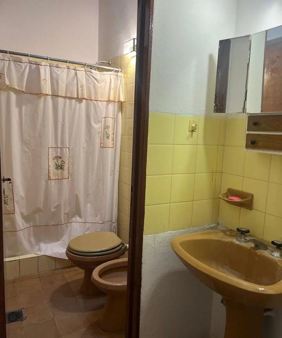 VENTA CASA 4 DORMITORIOS LAS HERAS APTA CRÉDITO 5