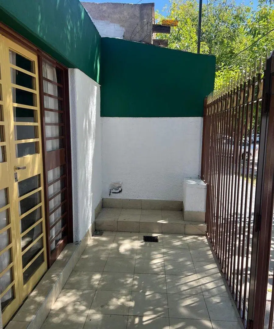 VENTA CASA 4 DORMITORIOS LAS HERAS APTA CRÉDITO 4