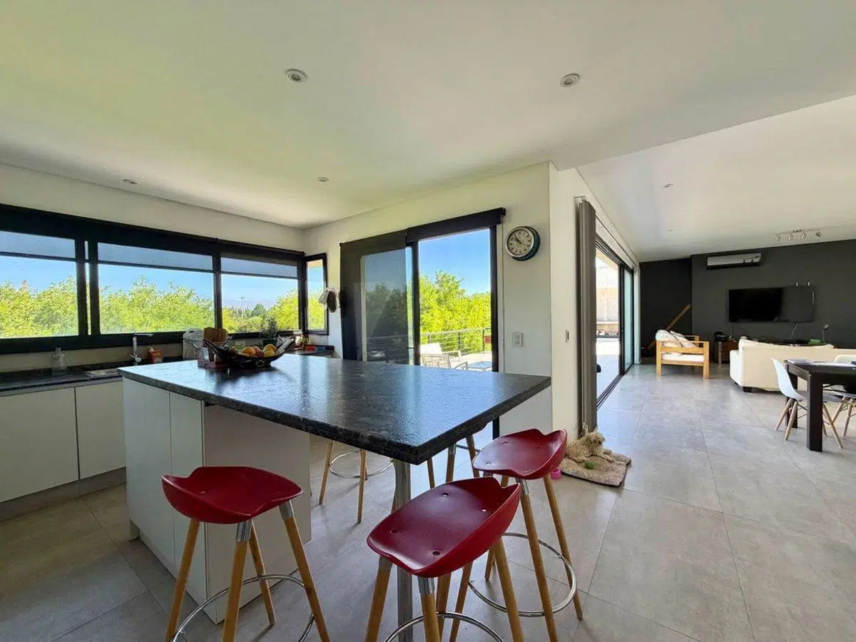 Casa en Venta La Vacherie Country Golf 3