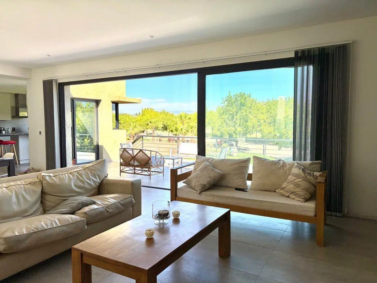 Casa en Venta La Vacherie Country Golf 5