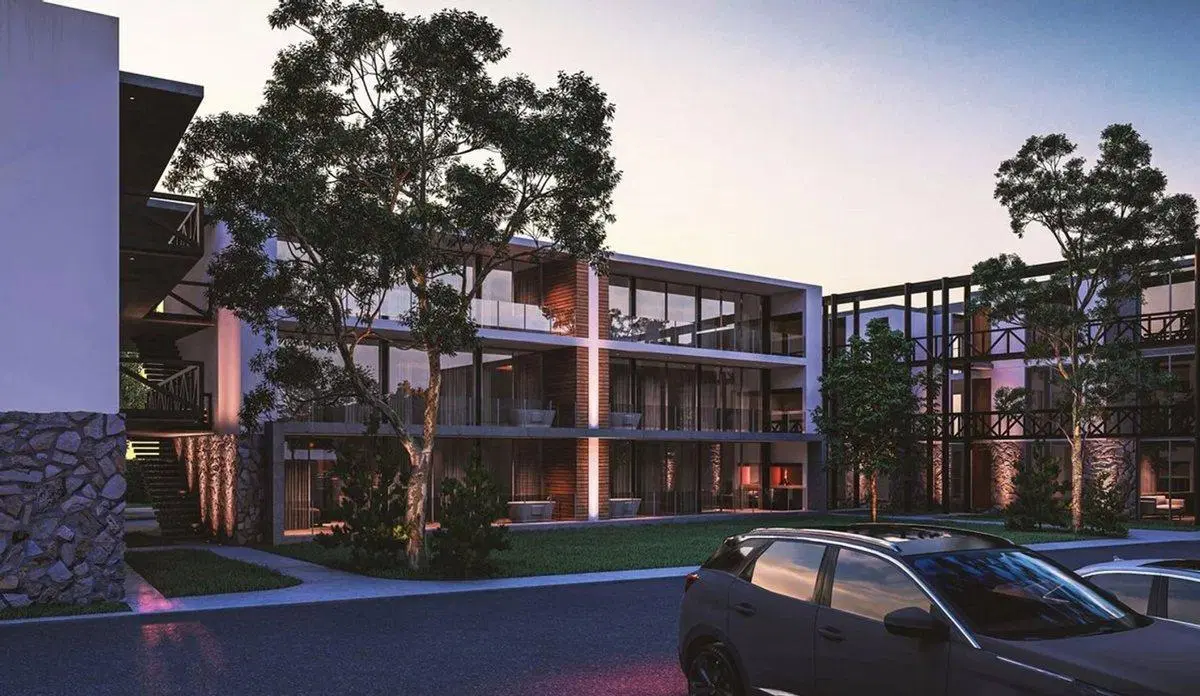 VENTA DEPARTAMENTO  COMPLEJO PRIVADO MAIPU 3