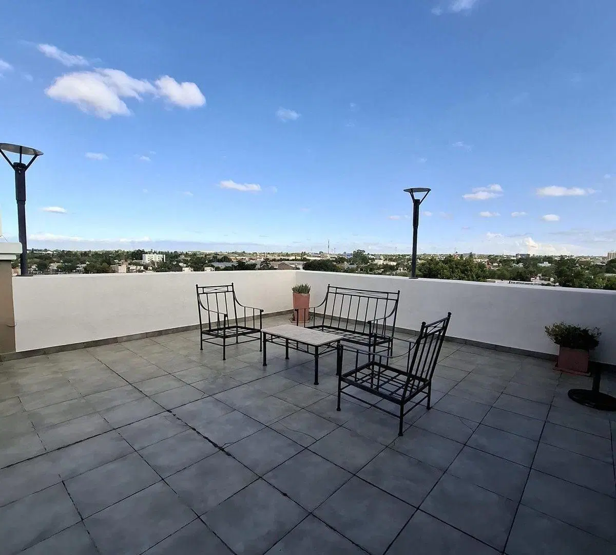 Venta departamento Bombal 2