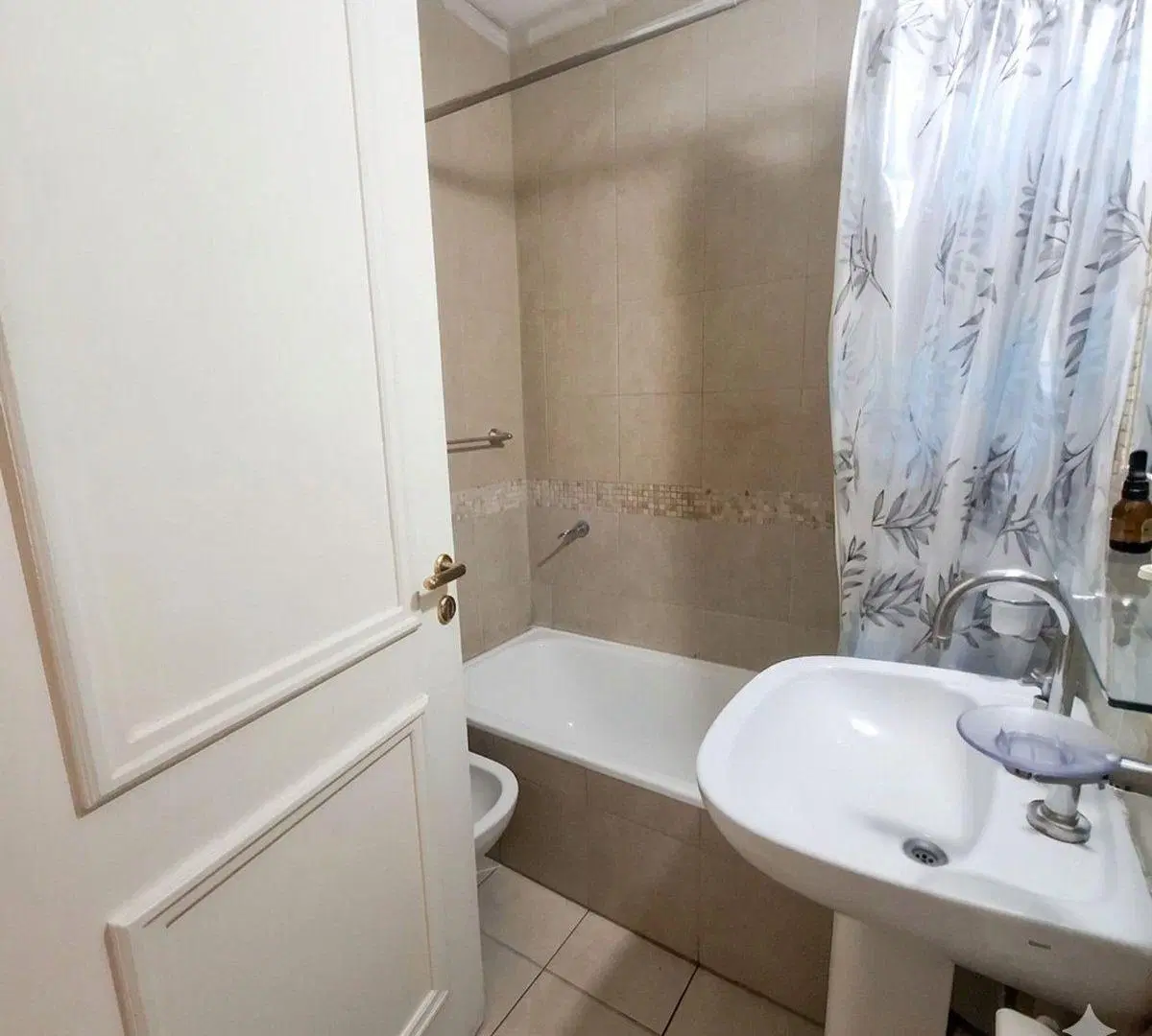 Venta departamento Bombal 3
