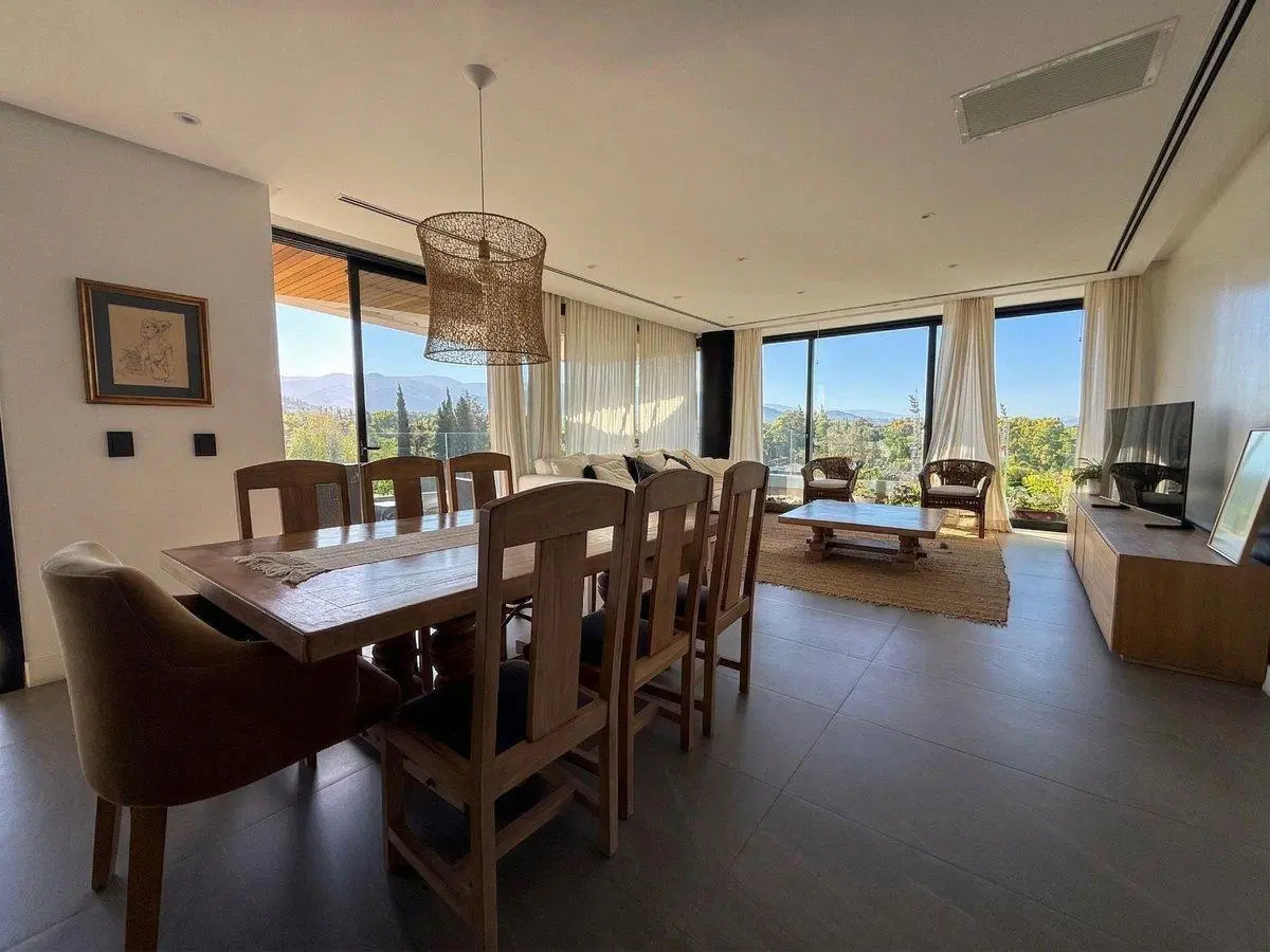 Venta Departamento Torre Thays Ciudad Mendoza 5