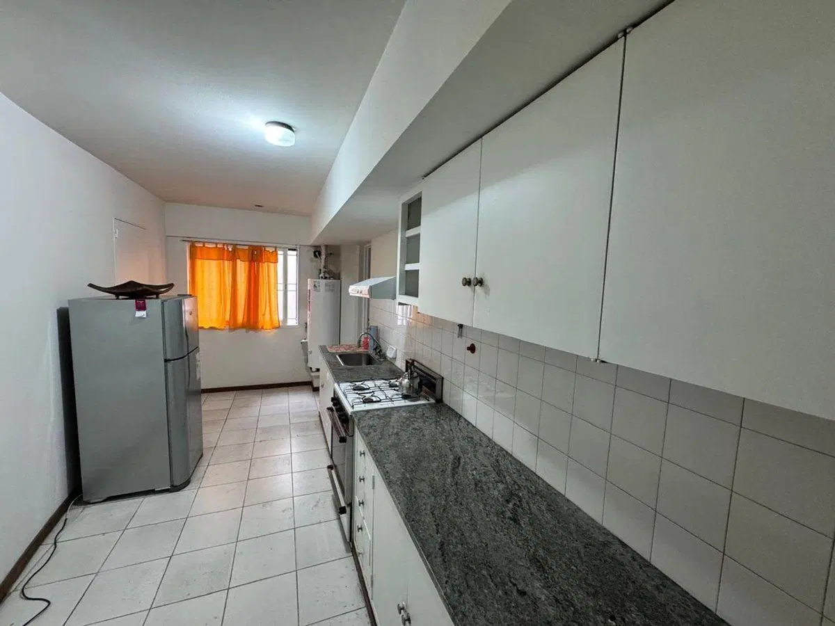 DEPARTAMENTO EN VENTA CALLE GUTIERREZ  MENDOZA 4