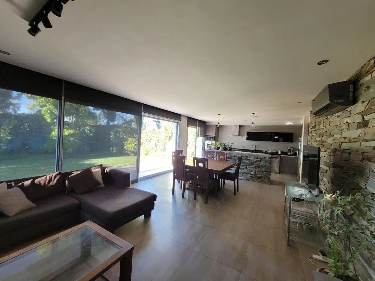 CASA VENTA 3 DORMITORIOS B. MARQUESADO -MAIPU 2