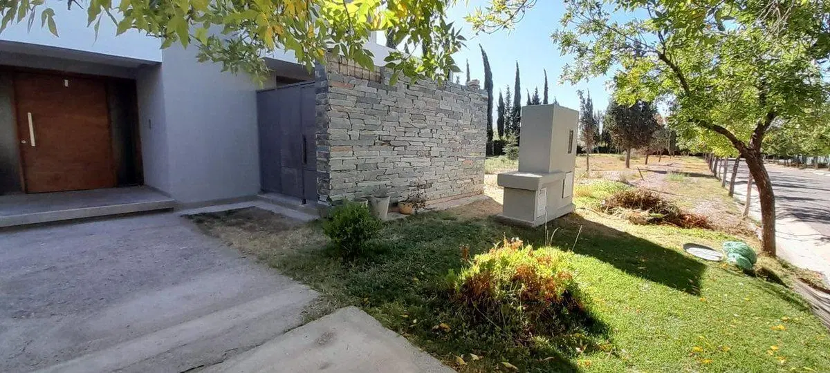 CASA VENTA 3 DORMITORIOS B. MARQUESADO -MAIPU 3
