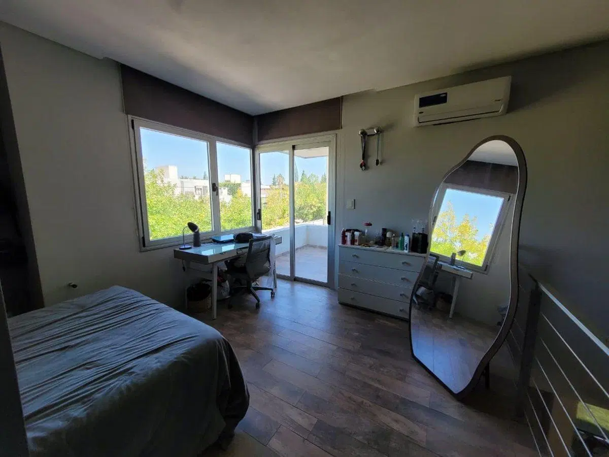 CASA VENTA 3 DORMITORIOS B. MARQUESADO -MAIPU 4