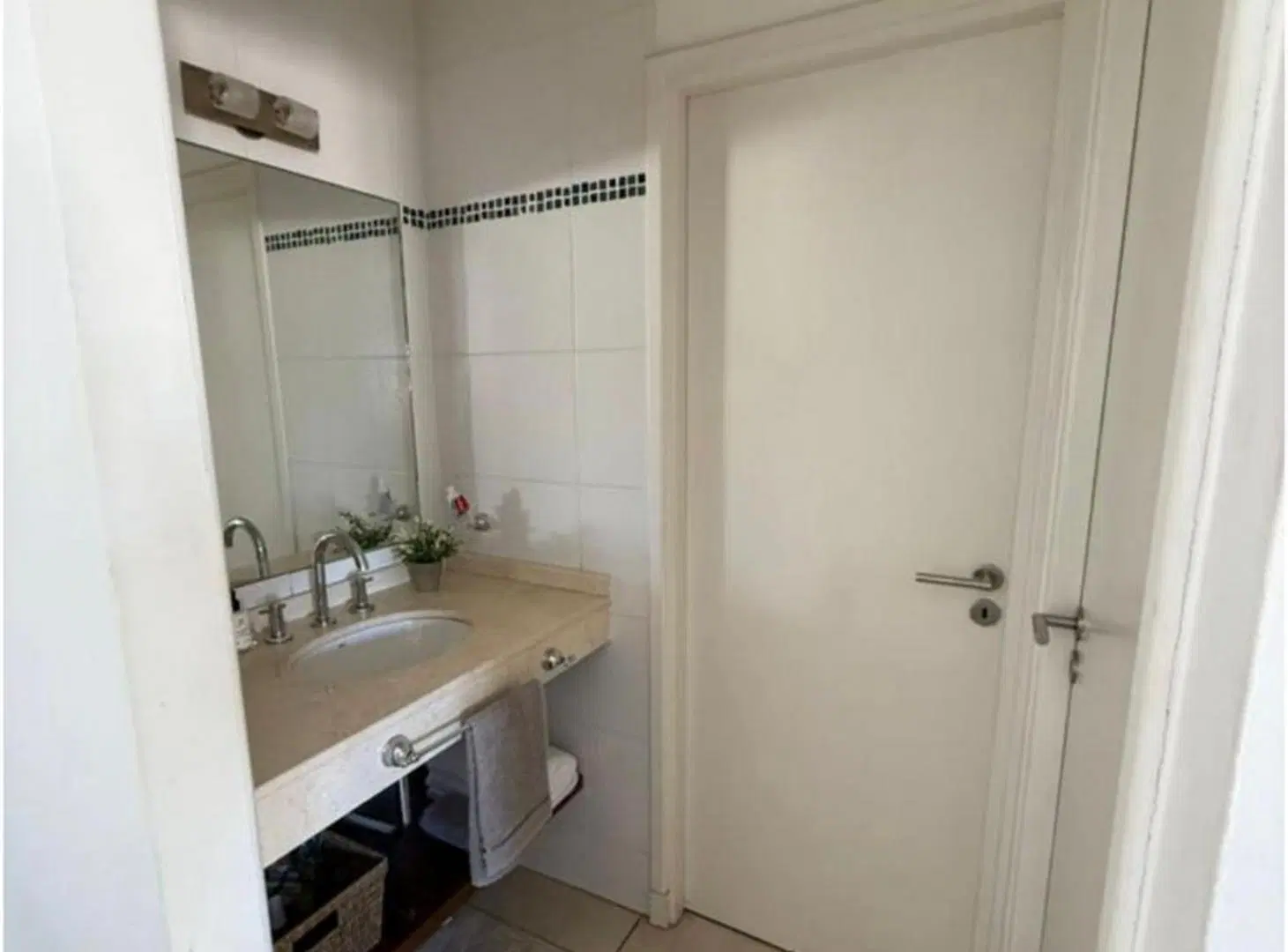 Departamento en venta Godoy Cruz APTO CREDITO. 3