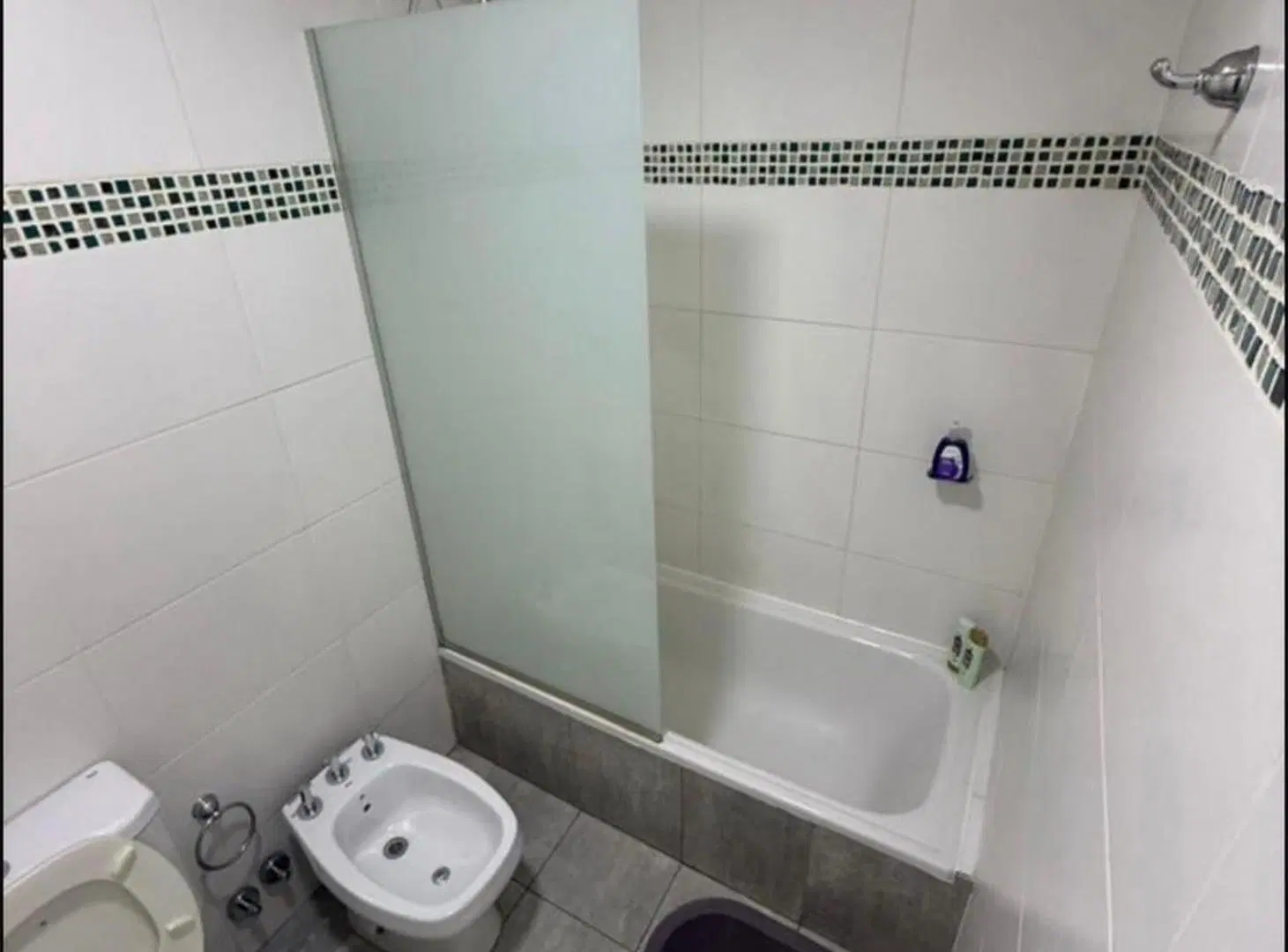 Departamento en venta Godoy Cruz APTO CREDITO. 4