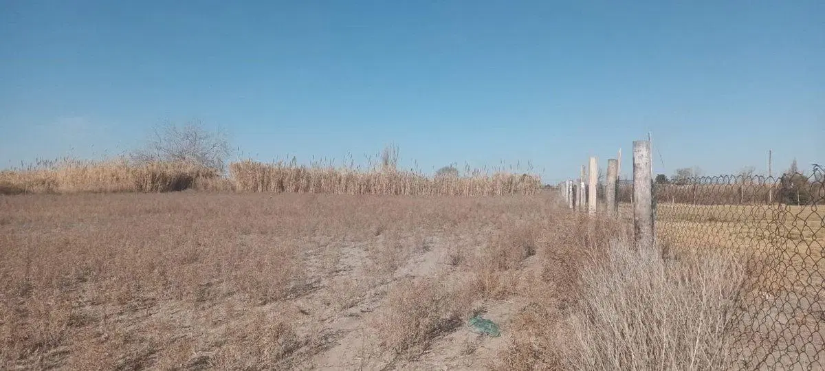 Lote en venta 1.000 m2 Rodeo del Medio Maipú 3